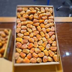 আরবের সুক্কারি খেজুর ১ কেজি